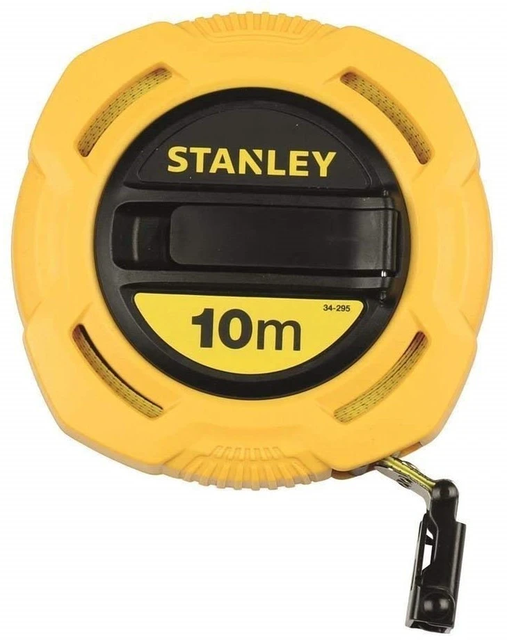 Ruleta 10m fiberglass 0-34-295 2