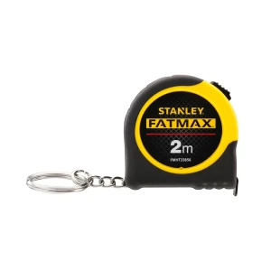 Рулетка 2m*12.7mm stanley fatmax fmht1-33856