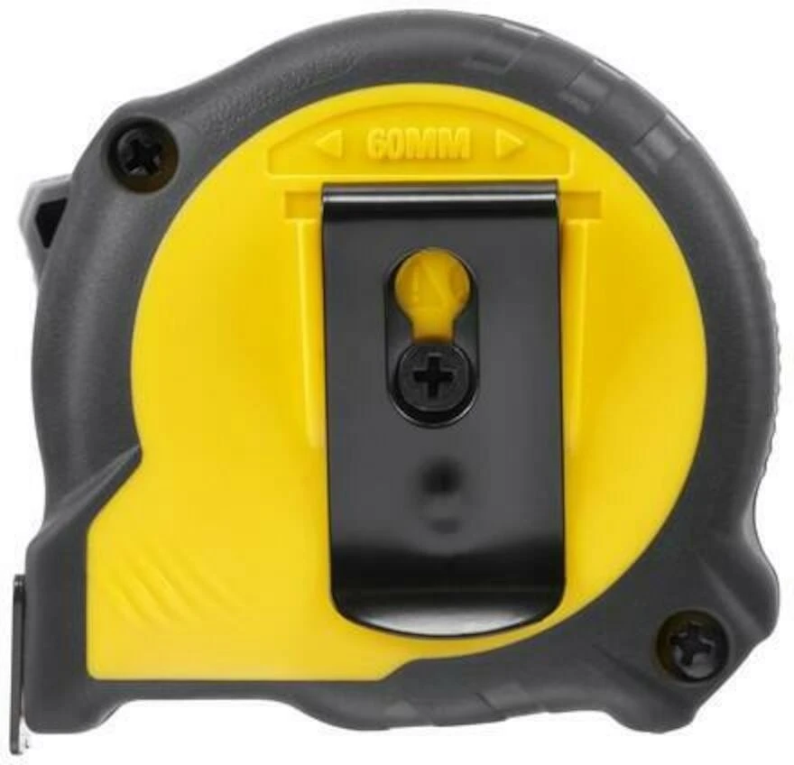 Рулетка 3м  control lock stht37230-0 2