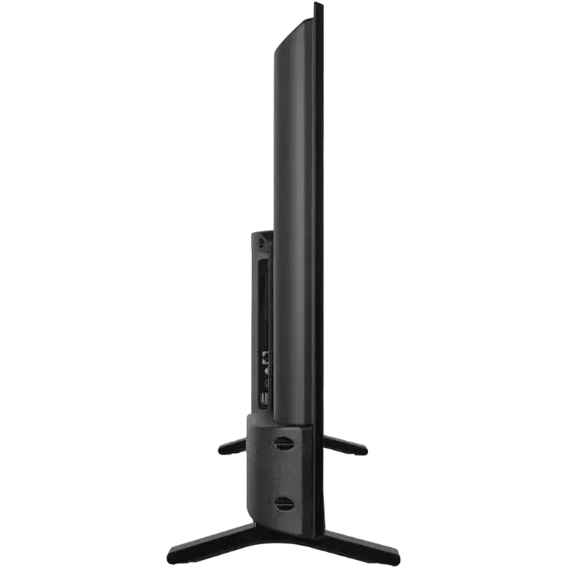 43" qled smart tv toshiba 43qa2363dg, 3840x2160 4k uhd, android tv, negru 15