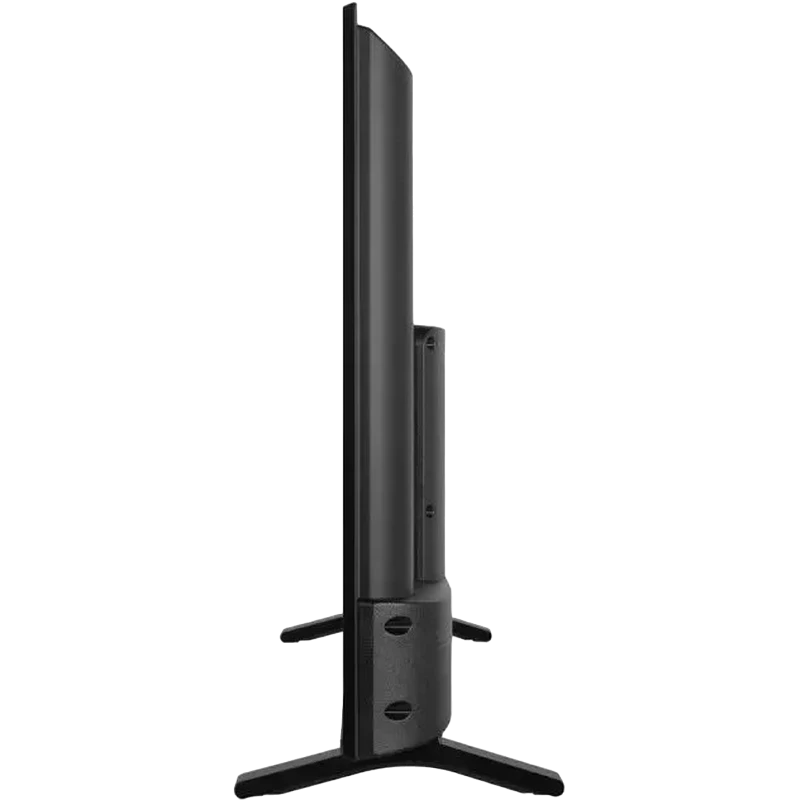 43" qled smart tv toshiba 43qa2363dg, 3840x2160 4k uhd, android tv, negru 7