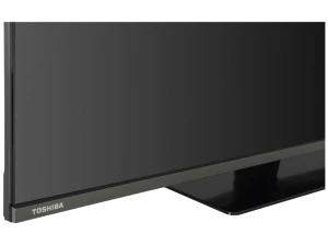 43" qled smart tv toshiba 43qa2363dg, 3840x2160 4k uhd, android tv, negru Thumbnail 16