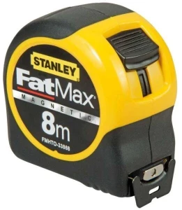 Рулетка 8м blade armor fmht0-33868