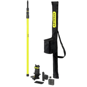 Телескопическая штанга с магнитным держателем 2,8 м stanley 1-77-221