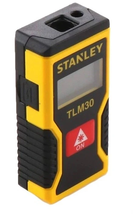 Лазерный дальномер tlm 30 stht9-77425 4