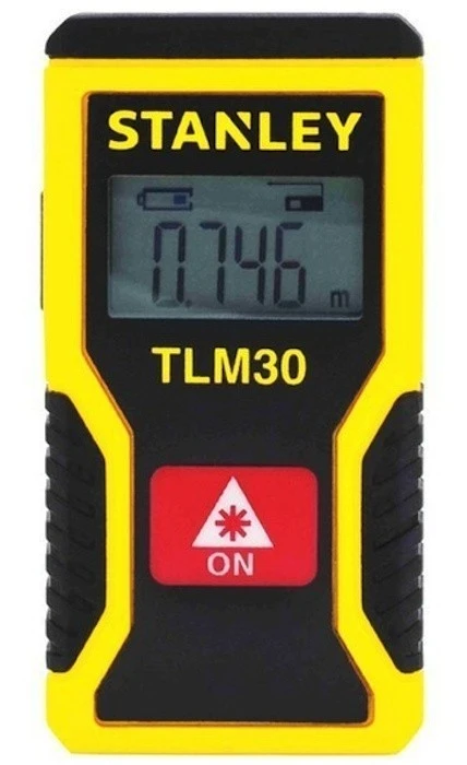 Лазерный дальномер tlm 30 stht9-77425 2