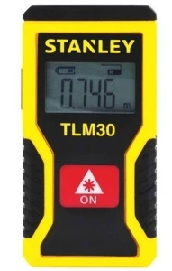 Лазерный дальномер tlm 30 stht9-77425