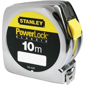 Рулетка 10м powerlock 0-33-442