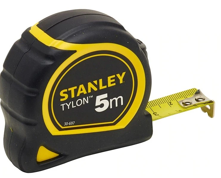 Ruleta 5m tylon tape 0-30-697 2