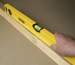 Nivela classic box level 100cm stht1-43105
