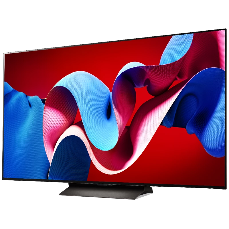 65" oled smart tv lg oled65c46la, 3840x2160 4k uhd, webos, черный 10