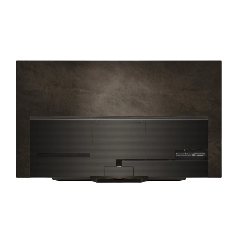 65" oled smart tv lg oled65c46la, 3840x2160 4k uhd, webos, negru 6