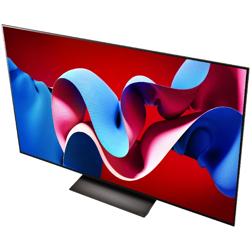 65" oled smart tv lg oled65c46la, 3840x2160 4k uhd, webos, negru 5