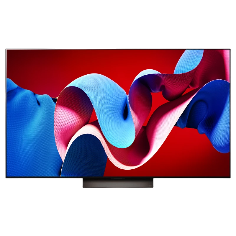65" oled smart tv lg oled65c46la, 3840x2160 4k uhd, webos, negru 8