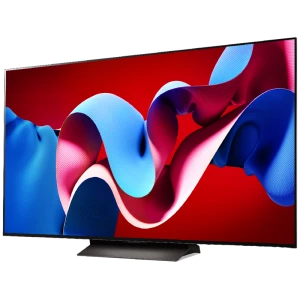 65" oled smart tv lg oled65c46la, 3840x2160 4k uhd, webos, черный Thumbnail 10