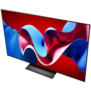 65" oled smart tv lg oled65c46la, 3840x2160 4k uhd, webos, negru Thumbnail 5