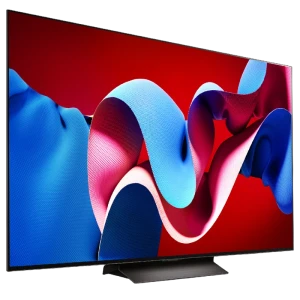 65" oled smart tv lg oled65c46la, 3840x2160 4k uhd, webos, negru Thumbnail 4