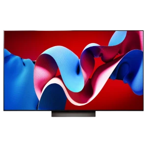 65" oled smart tv lg oled65c46la, 3840x2160 4k uhd, webos, negru Thumbnail 8