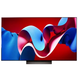 55" oled smart tv lg oled55c46la, 3840x2160 4k uhd, webos, negru