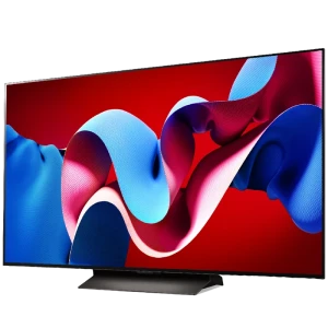 55" oled smart телевизор lg oled55c46la, 3840x2160 4k uhd, webos, чёрный Thumbnail 6