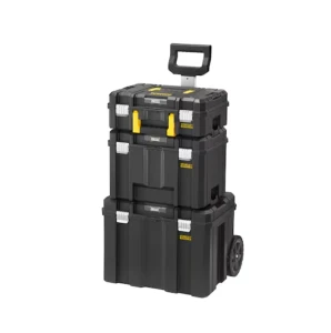 Система хранения инструментов  pro stack fmst75753-9