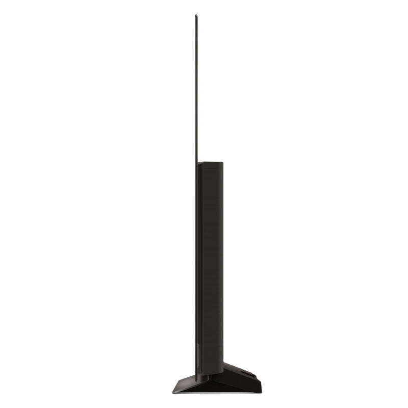 48" oled smart телевизор lg oled48c46la, 3840x2160 4k uhd, webos, чёрный 3
