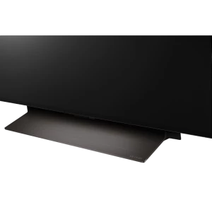 48" oled smart телевизор lg oled48c46la, 3840x2160 4k uhd, webos, чёрный Thumbnail 2