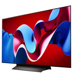48" oled smart телевизор lg oled48c46la, 3840x2160 4k uhd, webos, чёрный Thumbnail 5