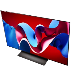 48" oled smart телевизор lg oled48c46la, 3840x2160 4k uhd, webos, чёрный Thumbnail 7