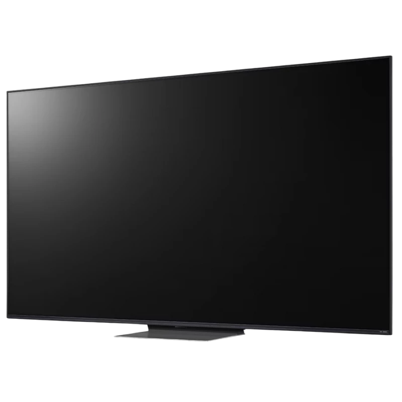 75" qned smart телевизор lg 75qned86t6a, 3840x2160 4k uhd, webos, чёрный 11