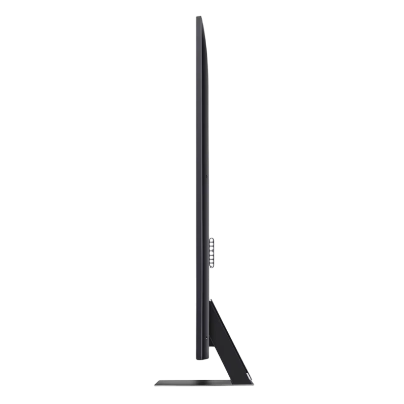 75" qned smart телевизор lg 75qned86t6a, 3840x2160 4k uhd, webos, чёрный 12