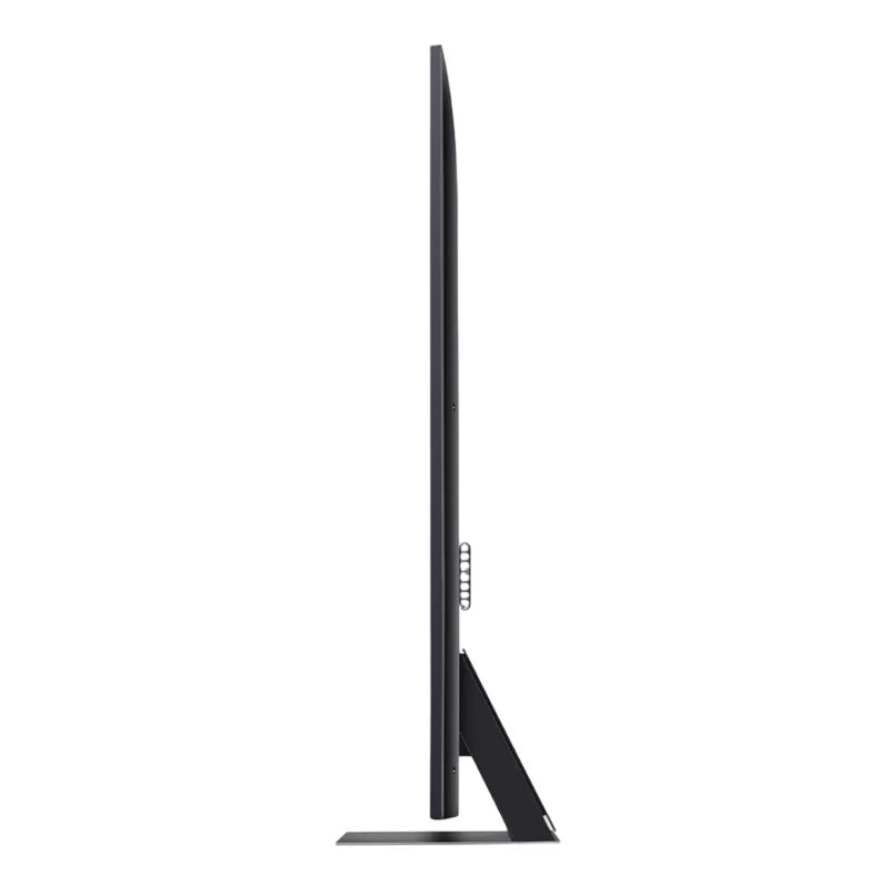 75" qned smart телевизор lg 75qned86t6a, 3840x2160 4k uhd, webos, чёрный 6