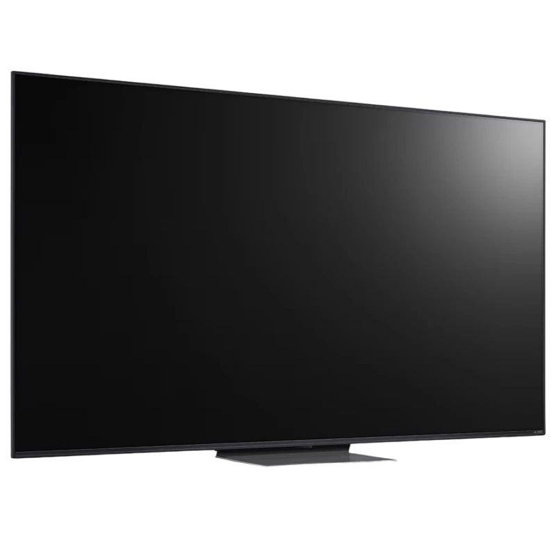 75" qned smart tv lg 75qned86t6a, 3840x2160 4k uhd, webos, negru 3