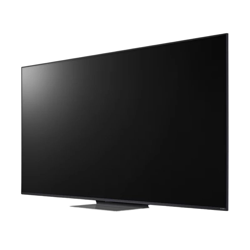 75" qned smart tv lg 75qned86t6a, 3840x2160 4k uhd, webos, negru 9