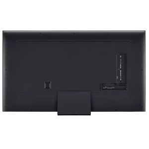 75" qned smart телевизор lg 75qned86t6a, 3840x2160 4k uhd, webos, чёрный Thumbnail 2