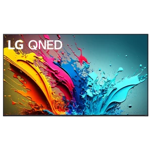 75" qned smart телевизор lg 75qned86t6a, 3840x2160 4k uhd, webos, чёрный Thumbnail 4
