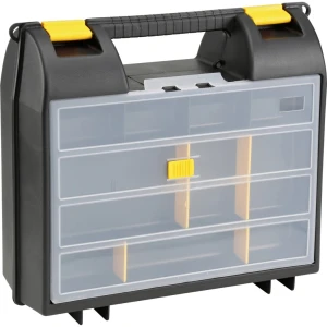 Cutie p/u scule cu organizator 1-92-734