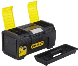 Коробка 19" basic toolbox 1-79-217 Thumbnail 3