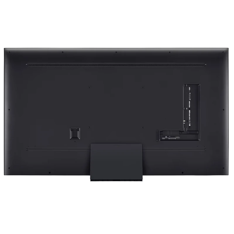 65" qned smart телевизор lg 65qned86t6a, 3840x2160 4k uhd, webos, чёрный 7