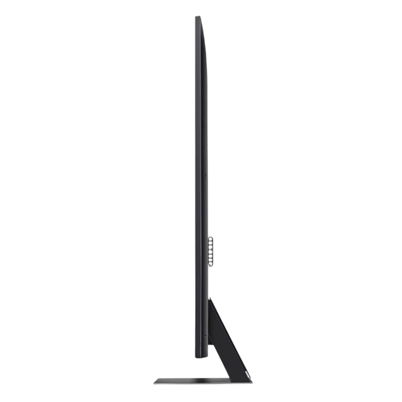 65" qned smart телевизор lg 65qned86t6a, 3840x2160 4k uhd, webos, чёрный 9
