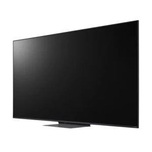 65" qned smart телевизор lg 65qned86t6a, 3840x2160 4k uhd, webos, чёрный Thumbnail 2