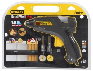 Pistol de lipit electric cu adeziv dualmelt pro 6-gr100 Thumbnail 2