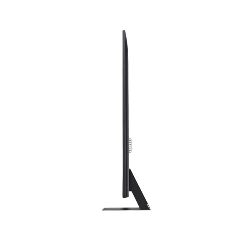 55" qned smart телевизор lg 55qned86t6a, 3840x2160 4k uhd, webos, чёрный 6