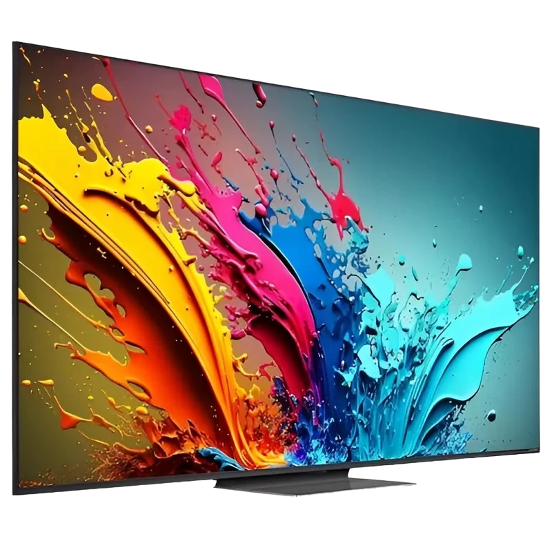 55" qned smart телевизор lg 55qned86t6a, 3840x2160 4k uhd, webos, чёрный 7