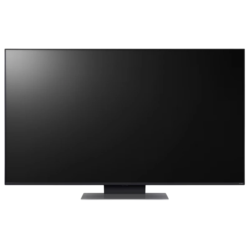55" qned smart телевизор lg 55qned86t6a, 3840x2160 4k uhd, webos, чёрный 2