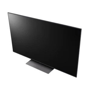55" qned smart телевизор lg 55qned86t6a, 3840x2160 4k uhd, webos, чёрный Thumbnail 4
