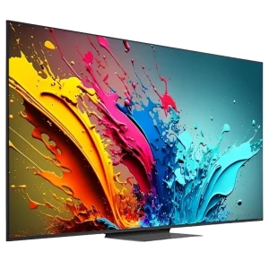 55" qned smart телевизор lg 55qned86t6a, 3840x2160 4k uhd, webos, чёрный Thumbnail 7