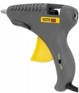Pistol de lipit mini dualmelt 6-gr25