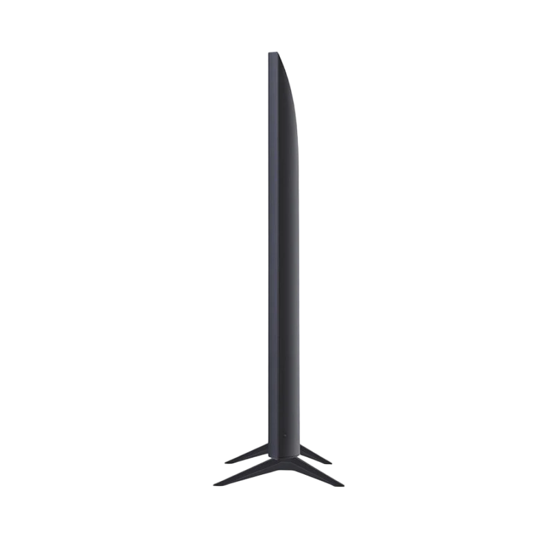 65" led smart tv lg 65nano81t6a, 3840x2160 4k uhd, webos, negru 6