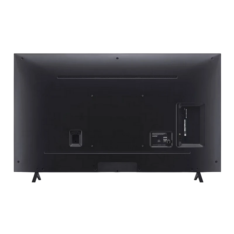 65" led smart tv lg 65nano81t6a, 3840x2160 4k uhd, webos, negru 7